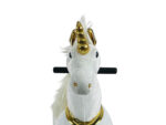 My Pony, Riding Toy Unicorn From Rollzone ®, 3 - 6 Years (Mp2017-S) - Slika 4