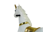 My Pony, Riding Toy Unicorn From Rollzone ®, 3 - 6 Years (Mp2017-S) - Slika 7