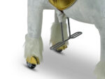 My Pony, Riding Toy Unicorn From Rollzone ®, 3 - 6 Years (Mp2017-S) - Slika 8