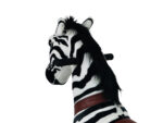 My Pony, Riding Toy Zebra From Rollzone ®, 3 - 6 Years (Mp2001-S) - Slika 7