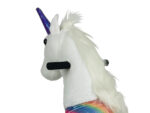 My Pony, Riding Toy Unicorn From Rollzone ®, 3 - 6 Years (Mp2022-S) - Slika 5