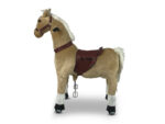 My Pony, Riding Toy Horse From Rollzone ®, 8+ (Mp2024-L) - Slika 4
