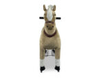 My Pony, Riding Toy Horse From Rollzone ®, 4 - 10 Years (Mp2024-M) - Slika 2