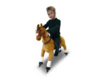My Pony, Riding Toy Horse From Rollzone ®, 4 - 10 Years (Mp2040-M) - Slika 2
