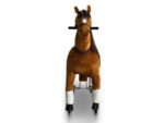 My Pony, Riding Toy Horse From Rollzone ®, 4 - 10 Years (Mp2040-M) - Slika 4