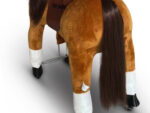My Pony, Riding Toy Horse From Rollzone ®, 4 - 10 Years (Mp2040-M) - Slika 8