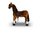 My Pony, Riding Toy Horse From Rollzone ®, 8+ Years (Mp2040-L) - Slika 4