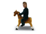 My Pony, Riding Toy Horse From Rollzone ®, 8+ Years (Mp2040-L) - Slika 5