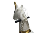 My Pony, Riding Toy Unicorn From Rollzone ®, 3 - 6 Years (Mp2041-S) - Slika 5