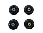 Wheels For My Pony