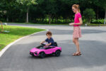 Lamborghini Lanzador, 12 Volt Children's Car - Slika 5