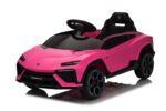 Lamborghini Lanzador, 12 Volt Children's Car