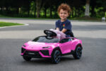 Lamborghini Lanzador, 12 Volt Children's Car - Slika 3