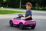Lamborghini Lanzador, 12 Volt Children's Car - Slika 4
