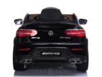 Mercedes-Benz Glc 63, Electric Battery Car With Music Module And More! - Slika 5