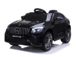 Mercedes-Benz Glc 63, Electric Battery Car With Music Module And More!