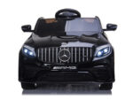 Mercedes-Benz Glc 63, Electric Battery Car With Music Module And More! - Slika 2