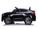 Mercedes-Benz Glc 63, Electric Battery Car With Music Module And More! - Slika 3