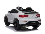 Mercedes-Benz Glc 63, Electric Battery Car With Music Module And More! - Slika 9