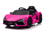 Lamborghini Revuelto, 12 Volt Electric Children's Car