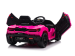 Lamborghini Revuelto, 12 Volt Electric Children's Car - Slika 5