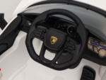 Lamborghini Revuelto, 12 Volt Electric Children's Car - Slika 6
