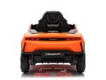 Lamborghini Lanzador, 12 Volt Children's Car - Slika 5