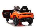 Lamborghini Lanzador, 12 Volt Children's Car - Slika 9