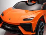 Lamborghini Lanzador, 12 Volt Children's Car - Slika 12