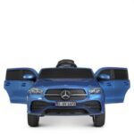 Mercedes-Benz Gle 450, 12 Volt Electric Battery Car - Slika 10