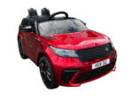Range Rover Velar, 12 Volt Kids Car With Remote Control And More! - Slika 2
