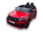 Range Rover Velar, 12 Volt Kids Car With Remote Control And More!