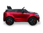 Range Rover Velar, 12 Volt Kids Car With Remote Control And More! - Slika 4