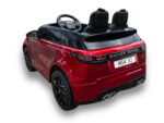 Range Rover Velar, 12 Volt Kids Car With Remote Control And More! - Slika 5