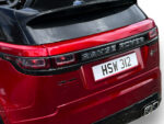 Range Rover Velar, 12 Volt Kids Car With Remote Control And More! - Slika 6