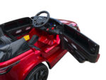 Range Rover Velar, 12 Volt Kids Car With Remote Control And More! - Slika 7