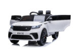 Range Rover Velar, 12 Volt Kids Car With Remote Control And More! - Slika 2