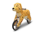 Cheetah Balance Bike By Rollzone ® - Slika 4