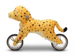 Cheetah Balance Bike By Rollzone ® - Slika 5