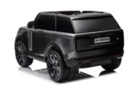 2-Seater Range Rover, 24-Volt Electric Children's Car, Mp4 Screen, Rubber Tires, Leather Seat - Slika 6