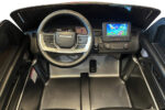 2-Seater Range Rover, 24-Volt Electric Children's Car, Mp4 Screen, Rubber Tires, Leather Seat - Slika 8