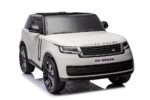 Land Rover, Range Rover, 2-Seater, 24-Volt Electric Children's Car, Rubber Tires And More! - Slika 2