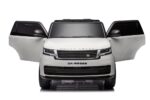 Land Rover, Range Rover, 2-Seater, 24-Volt Electric Children's Car, Rubber Tires And More! - Slika 4