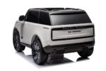 Land Rover, Range Rover, 2-Seater, 24-Volt Electric Children's Car, Rubber Tires And More! - Slika 6