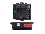 2.4 Ghz Controller/Receiver (Printed Circuit Board) For Electric Children's Cars - Slika 2