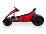 Rollzone Drift Go-Kart, 24 Volt Lithium Kart With 200 Watt Motors, New Edition! - Slika 4