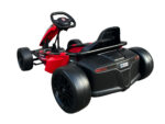 Rollzone Drift Go-Kart, 24 Volt Lithium Kart With 200 Watt Motors, New Edition! - Slika 6