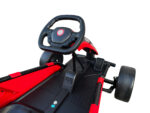 Rollzone Drift Go-Kart, 24 Volt Lithium Kart With 200 Watt Motors, New Edition! - Slika 9