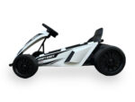 Rollzone Drift Go-Kart, 24 Volt Kart With 200 Watt Motors, New Edition! - Slika 3