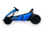 Rollzone Drift Go-Kart, 24 Volt Lithium Kart With 200 Watt Motors, New Edition! - Slika 5